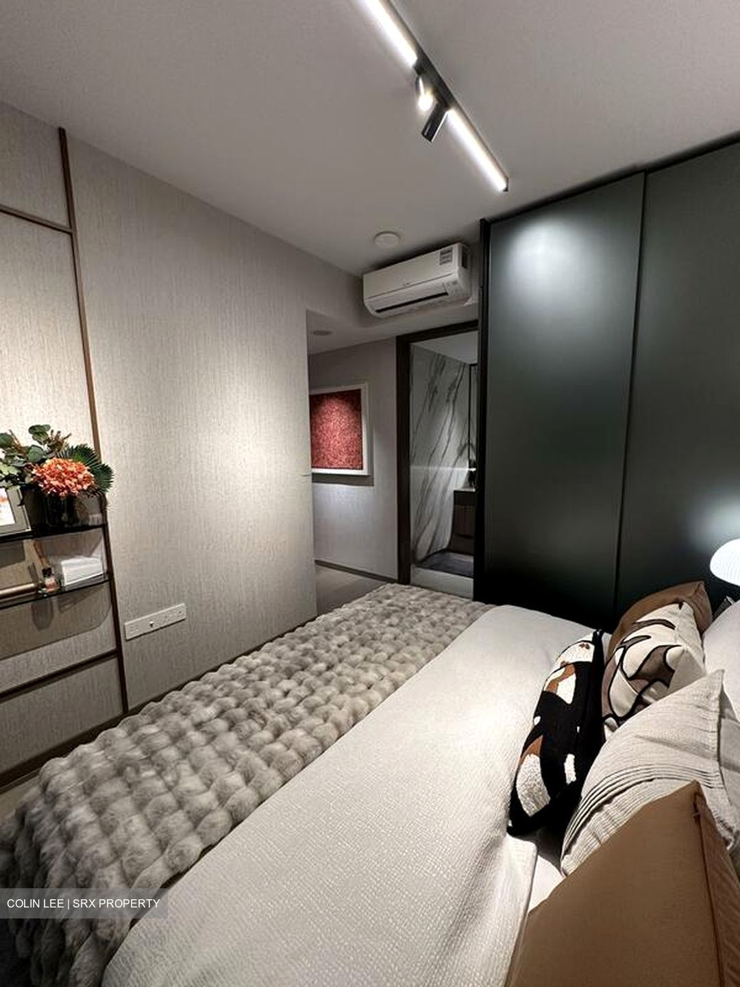 Promenade Peak (D3), Condominium #631868251